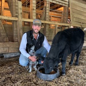 Meet your Posher, Jake